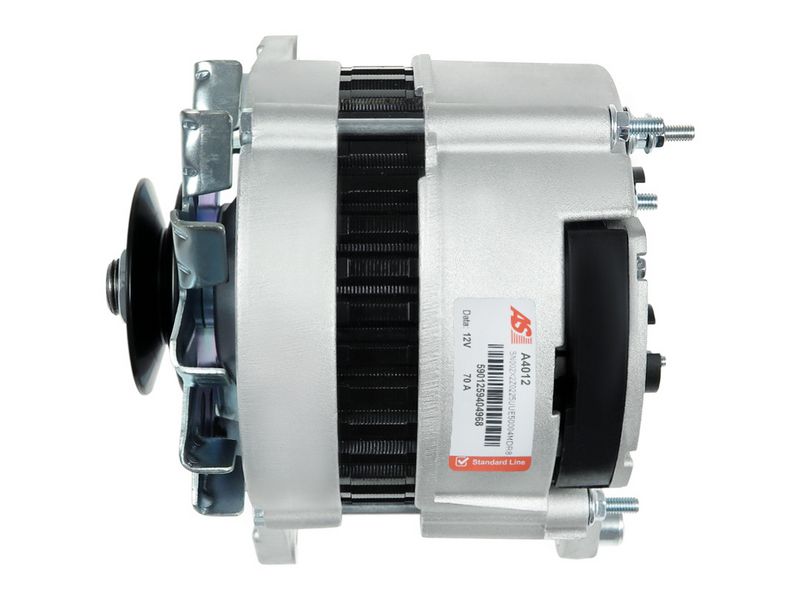 AS-PL A4012 Alternator