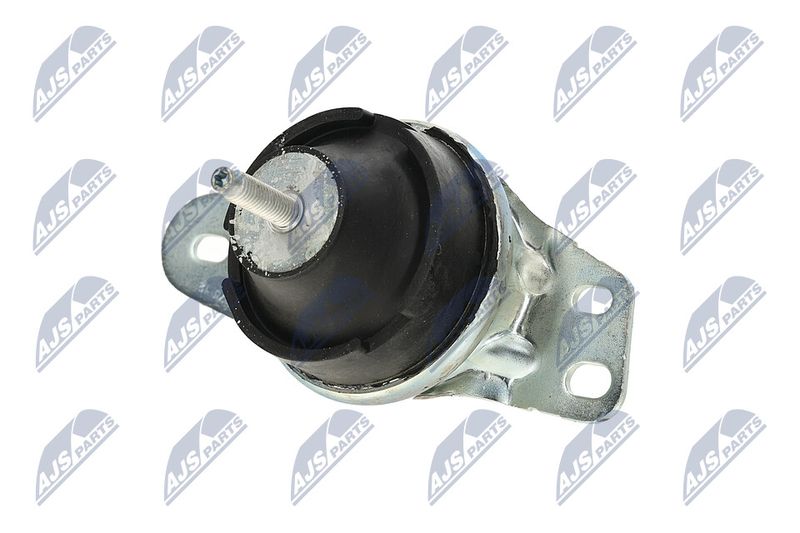 Paigutus, Mootor, NTY ZPS-FT-035