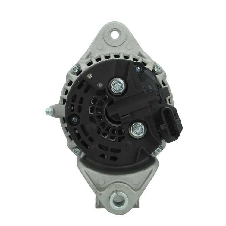 BV PSH 816.501.080.010 Alternator