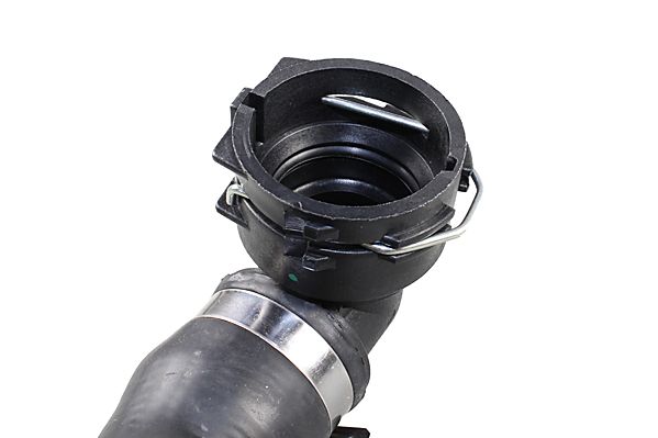 METZGER AUTOTEILE 2420857 Radiator Hose