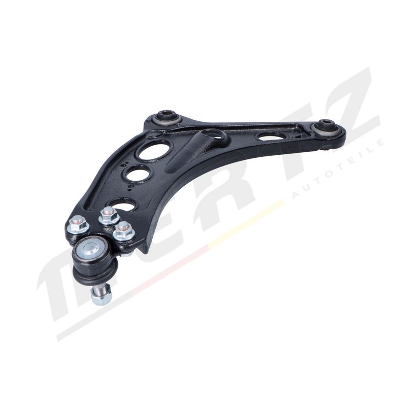 MERTZ M-S2981 Control/Trailing Arm, wheel suspension