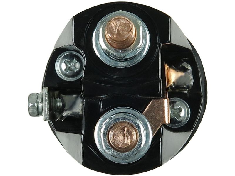 AS-PL SS5071 Solenoid Switch, starter