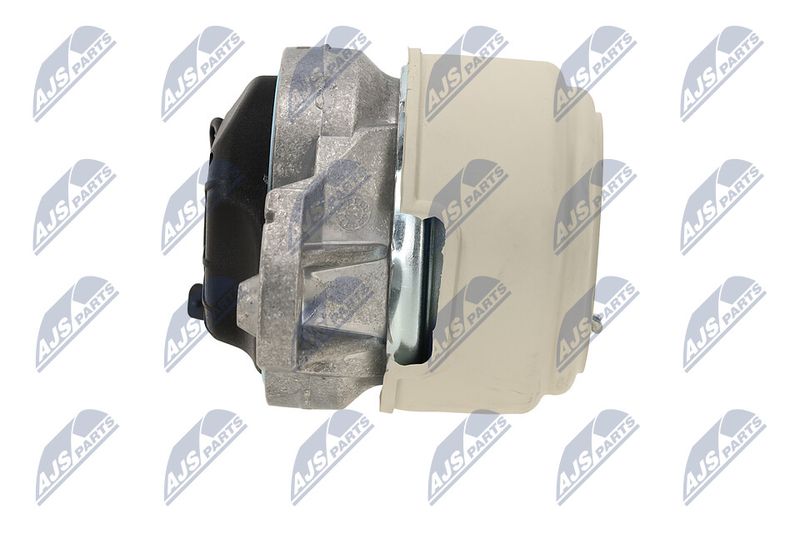 Paigutus, Mootor, NTY ZPS-ME-036