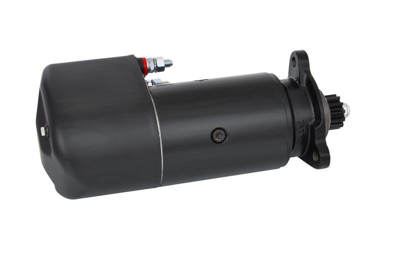 BOSCH 1986S00063 Starter