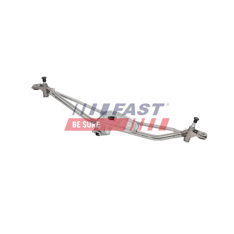 FAST FT01381 Valytuvų trauklių mechanizmas