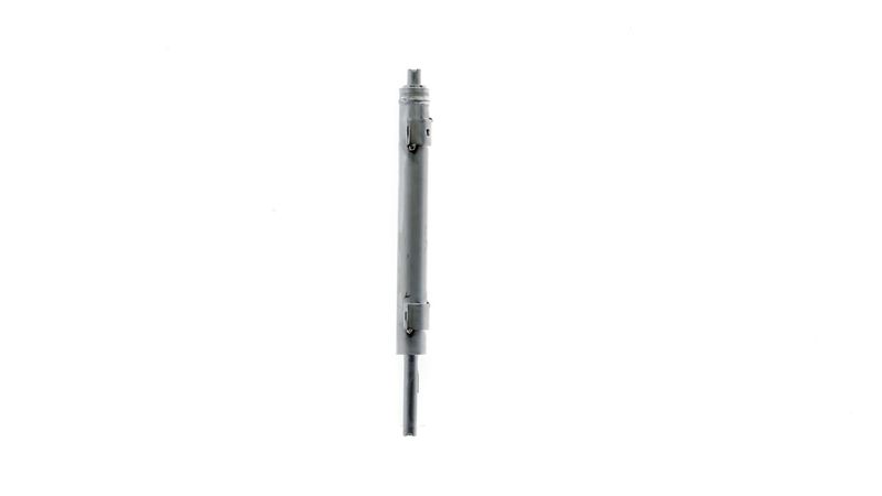 Product Image - Condensor, airconditioning - AC1025000S - MAHLE