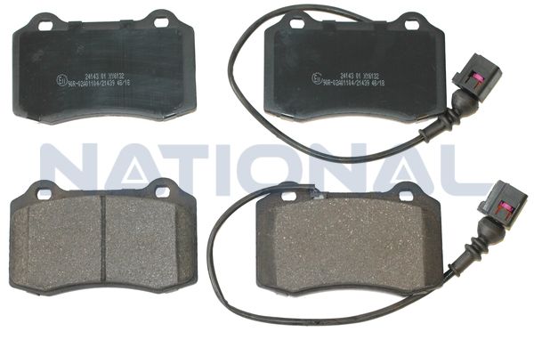National NP2828