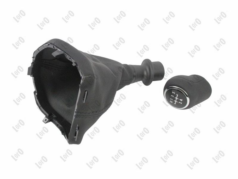 ABAKUS 135-99-697 Gear Lever Knob