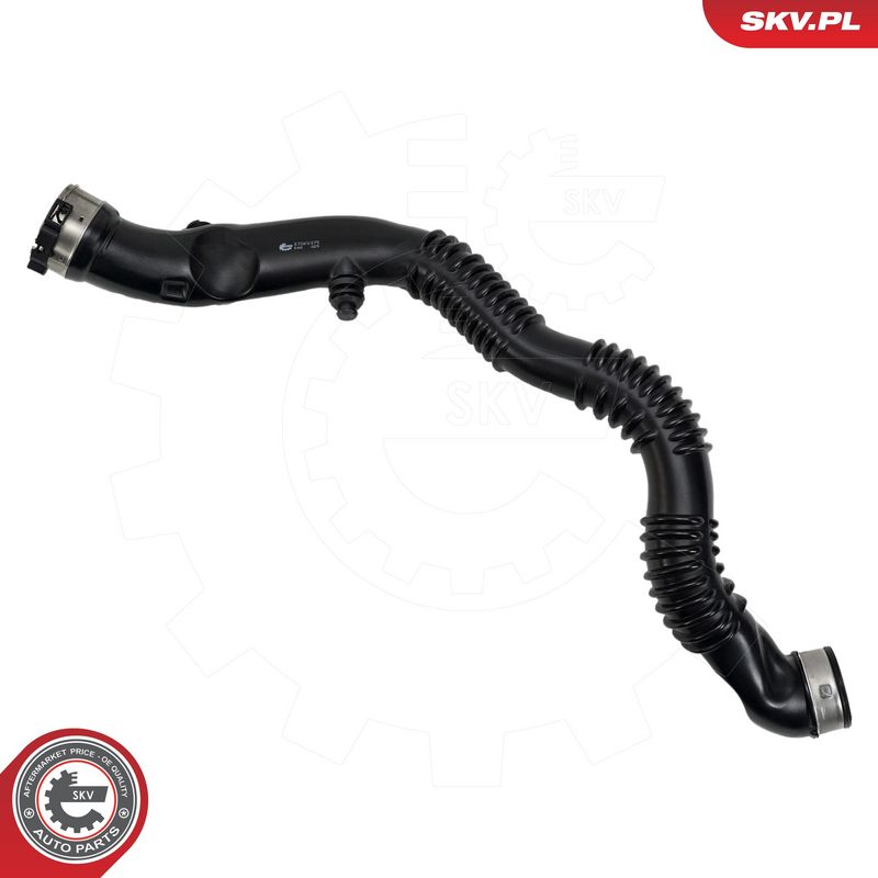 Laadimisõhu voolik, ESEN SKV 87SKV375