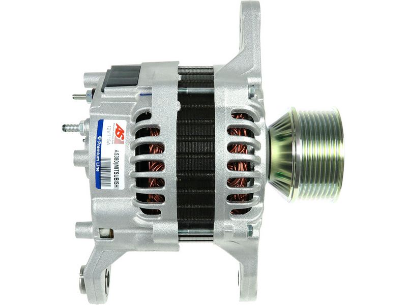 AS-PL A5380(MITSUBISHI) Alternator