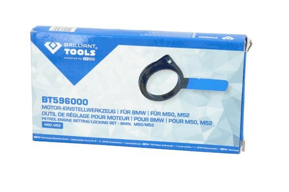 KS TOOLS BT596000 Adjustment Tool Kit, valve timing