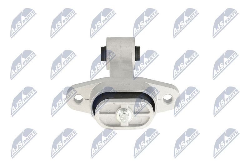 Paigutus, Mootor, NTY ZPS-KA-346