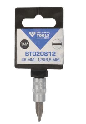 Padrun, KS TOOLS BT020812