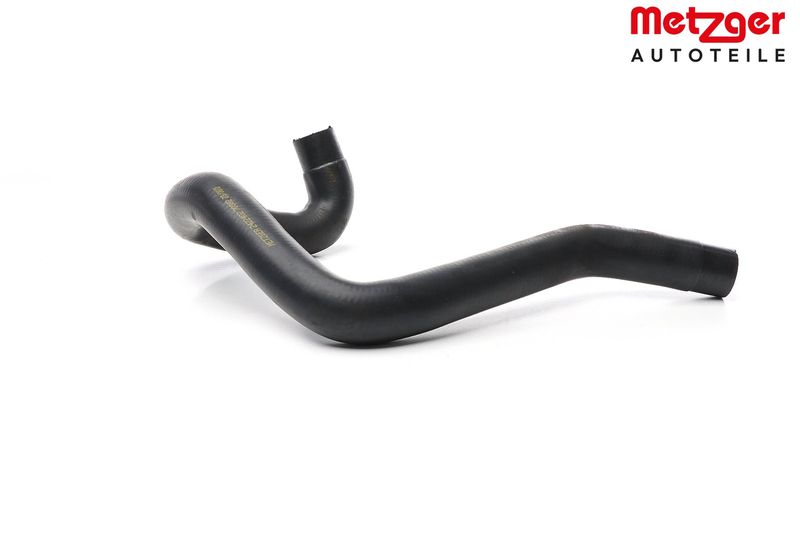 METZGER AUTOTEILE 2422402 Radiator Hose