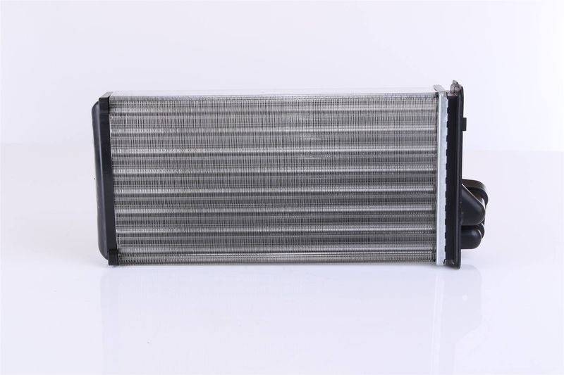 NISSENS 73356 Heat Exchanger, Interior Heating