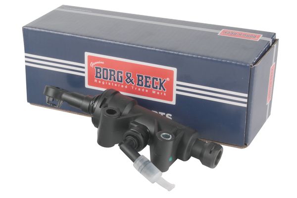 BORG & BECK Master Cylinder, clutch BCM259