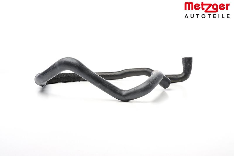 METZGER AUTOTEILE 2420132 Radiator Hose