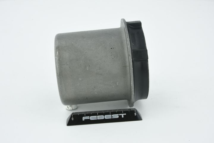 FEBEST NAB-357 Bushing, axle beam