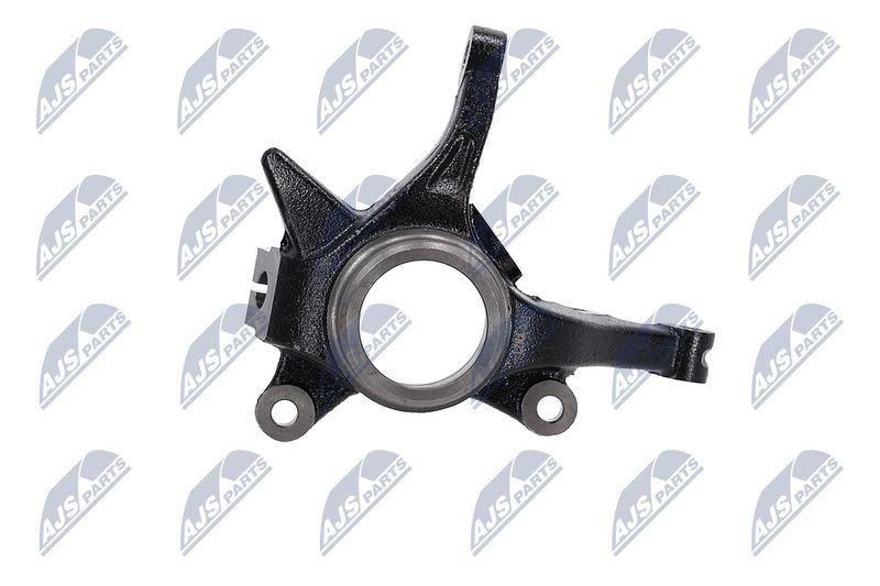 Käändmik, rattakinnitus, NTY ZZP-KA-001