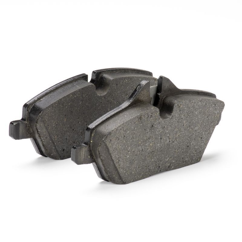 DELPHI LP2186 Brake Pad Set, disc brake
