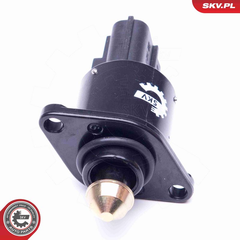 ESEN SKV 08SKV047 Idle Control Valve, air supply