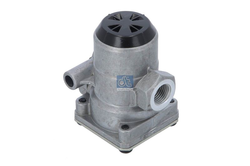 Supapa de suprapresiune 1.18337 DT Spare Parts