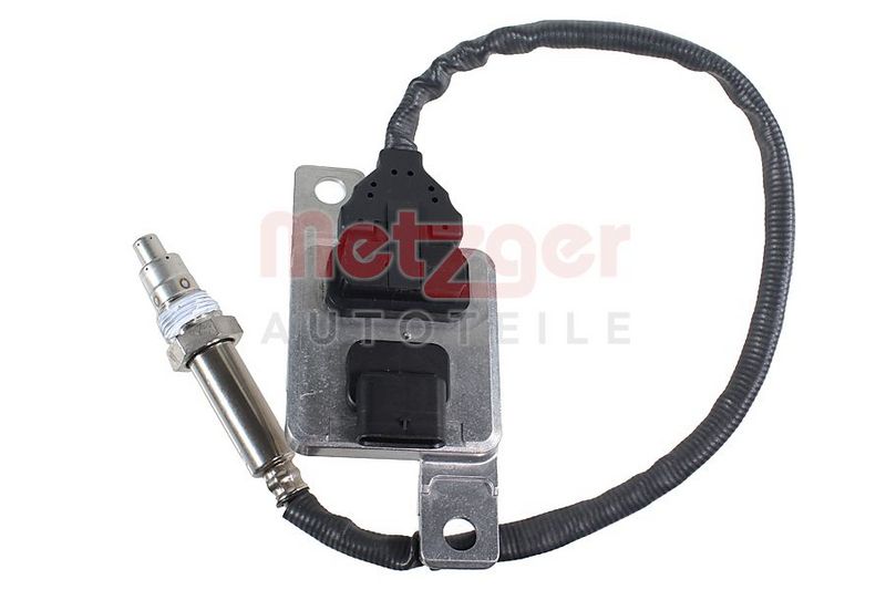 METZGER AUTOTEILE 0940029 - NOx Sensor, NOx catalytic converter