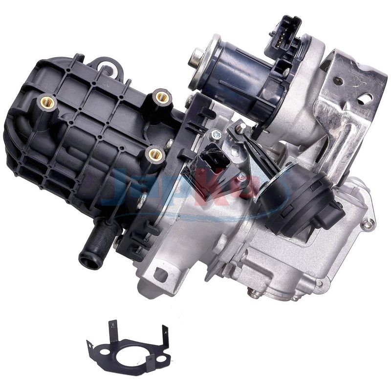 JAPKO 1500606 ERG Valve