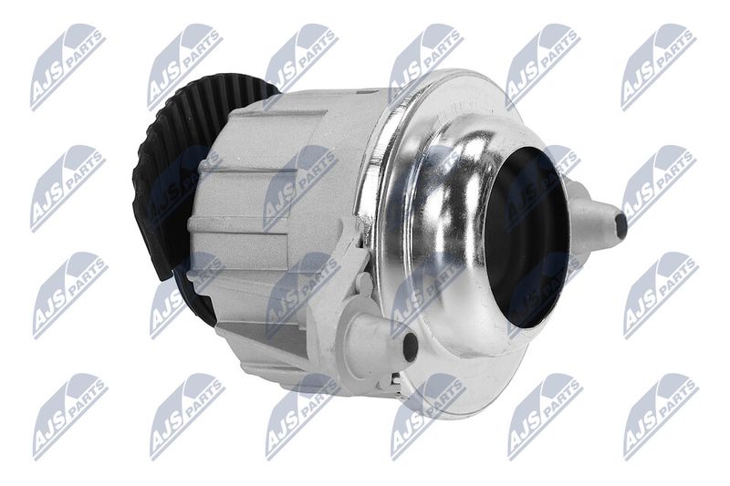 Paigutus, Mootor, NTY ZPS-ME-015