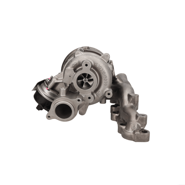 OE-TurboPower IT-53039700476 - Turbokompresorius