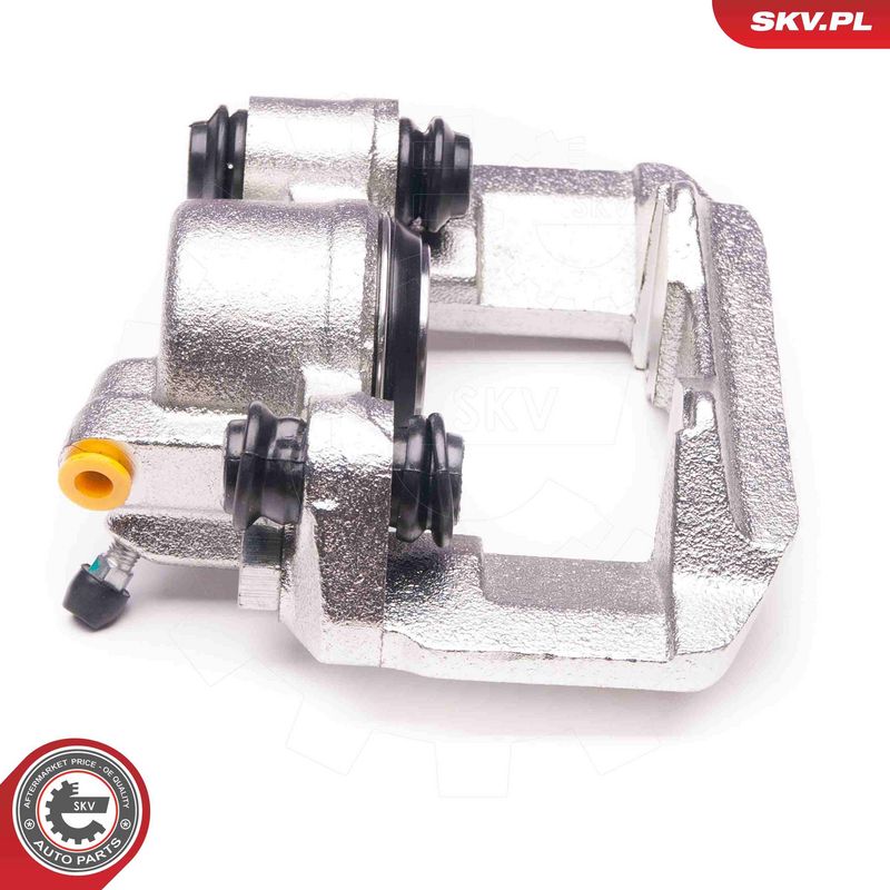 Pidurisadul, ESEN SKV 23SKV454