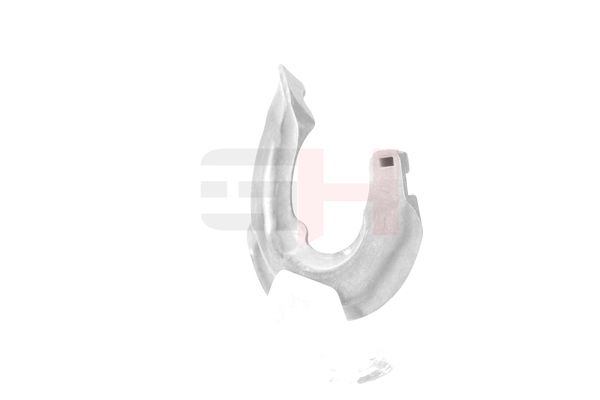 Puhver, vedrustus, GH GH-624522