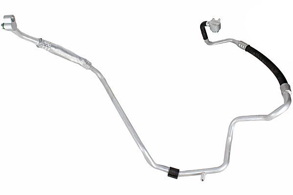 Prekė atitinka OEM kodą: 8U0 820 743 F