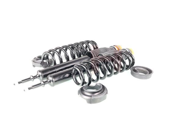 GH GH-331503S02 Suspension Kit, springs/shock absorbers
