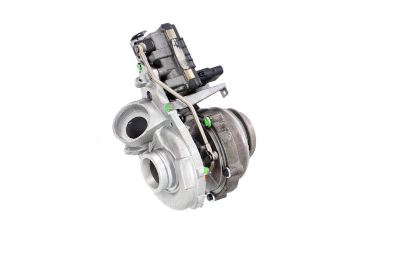 REMANTE 003-002-001014R Charger, charging (supercharged/turbocharged)