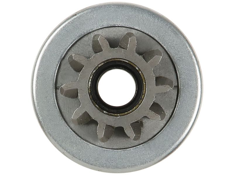 Vabajooks, starter, AS-PL SD9081