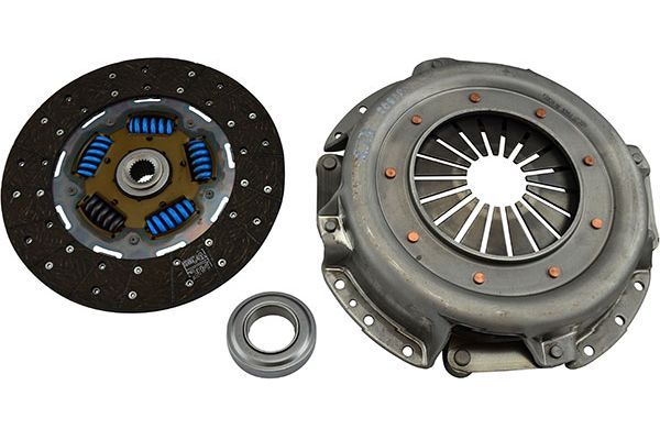 Kavo Parts Комплект сцепления
