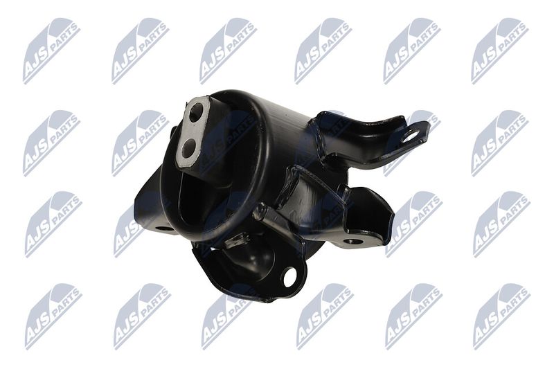 Paigutus, Mootor, NTY ZPS-KA-340