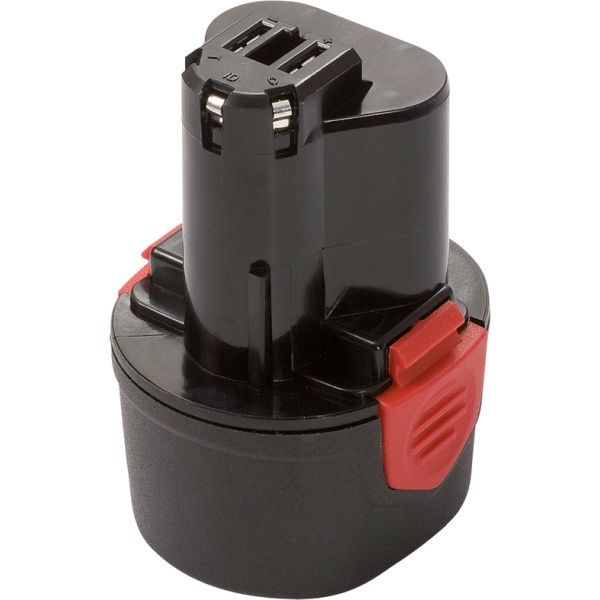 Universal-insticks-uppladdningsbart batteri, 10,8 V, 2,0 Ah