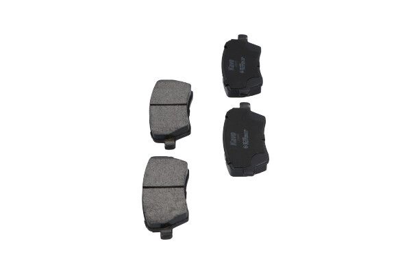 Kavo Parts KBP-6559 Brake Pad Set, disc brake