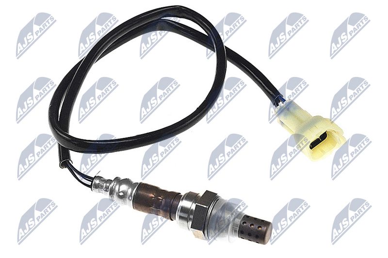 Lambda andur, NTY ESL-FT-002