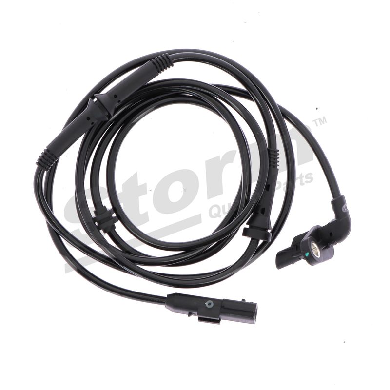 Capteur, vitesse de roue STORM QUALITY PARTS 888032