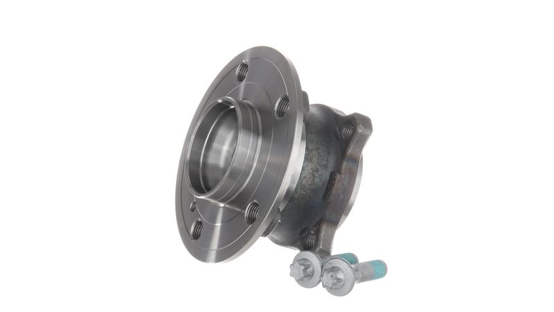 Rattalaagrikomplekt, SKF VKBA 7031