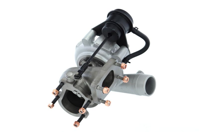 REMANTE 003-002-004430R Turbokompresorius