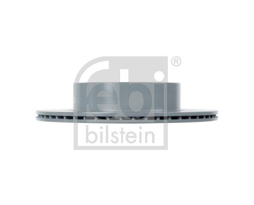 FEBI BILSTEIN 170752 Brake Disc