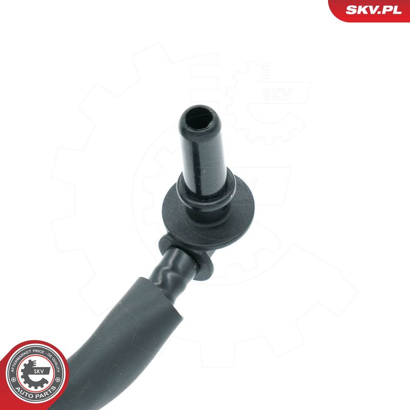 Voolik, Jääkkütus, ESEN SKV 54SKV271