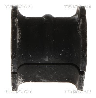 Lejebøsning, stabilisator