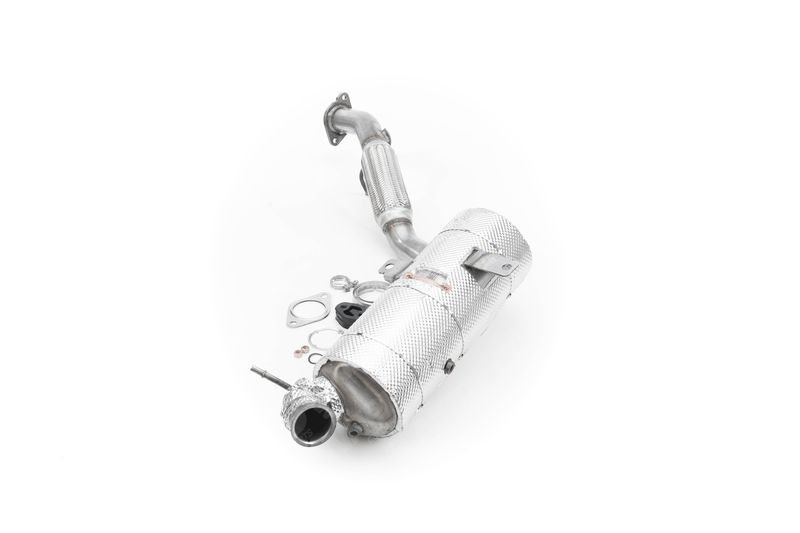 NAP carPARTS CAD10952 Soot/Particulate Filter, exhaust system