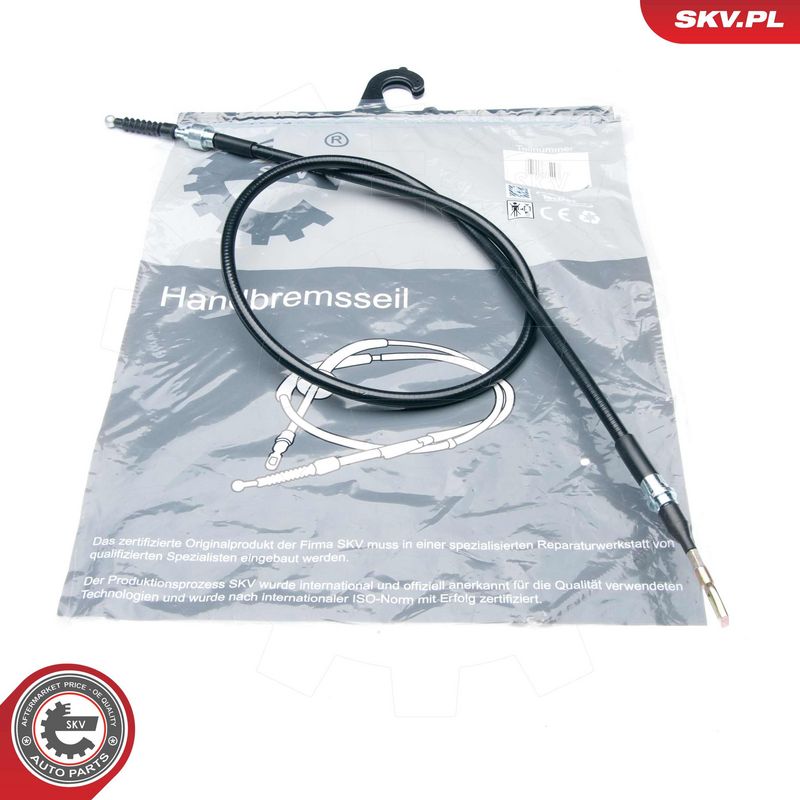 Tross, seisupidur, ESEN SKV 25SKV776