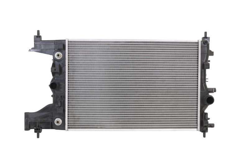 Radiaator, mootorijahutus,...